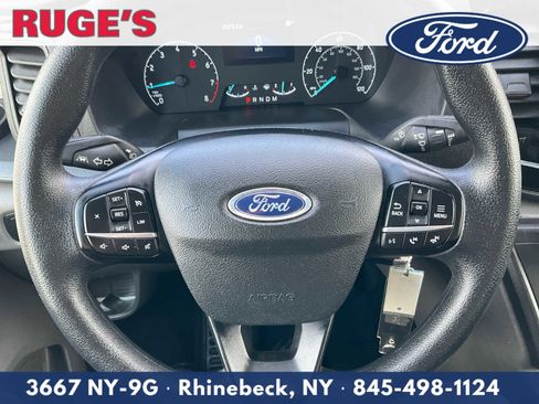 Certified 2024 Ford Transit 350 XLT RWD image 19