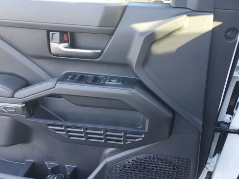 New 2026 Toyota Tacoma TRD Sport image 26