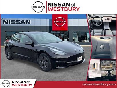 Used 2022 Tesla Model 3 Long Range