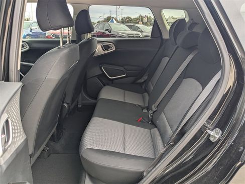 Used 2023 Kia Soul LX w/ Option Group 015 image 13