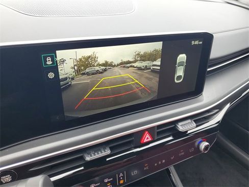 New 2026 Kia K5 GT-Line w/ GT-Line Premium Package image 17