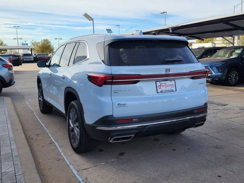 New 2026 Buick Enclave Preferred image 6