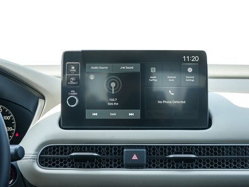 New 2026 Honda HR-V EX-L image 17