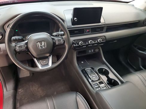 Used 2023 Honda Pilot Elite image 21