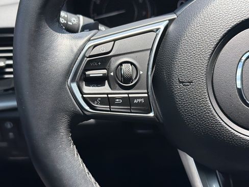 Certified 2023 Acura RDX FWD w/ Technology Package image 19