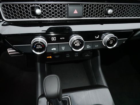 Certified 2026 Honda Civic Sport image 23