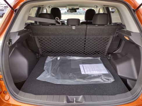 New 2026 Mitsubishi Outlander Sport ES AWD/4WD image 8