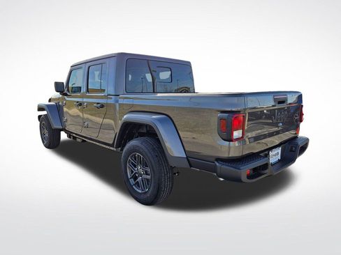 New 2026 Jeep Gladiator Sport AWD/4WD image 5