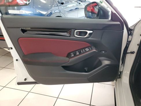 New 2026 Honda Civic Si image 21