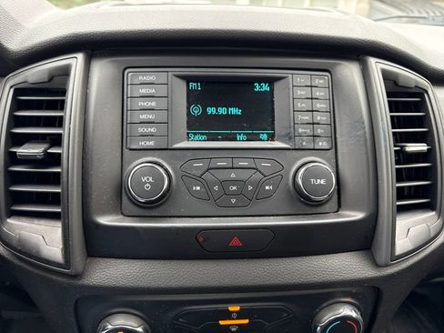 Certified 2022 Ford Ranger XL image 19