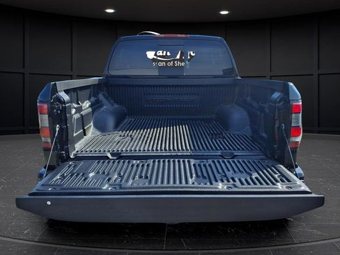 New 2026 Nissan Frontier PRO-4X AWD/4WD image 10