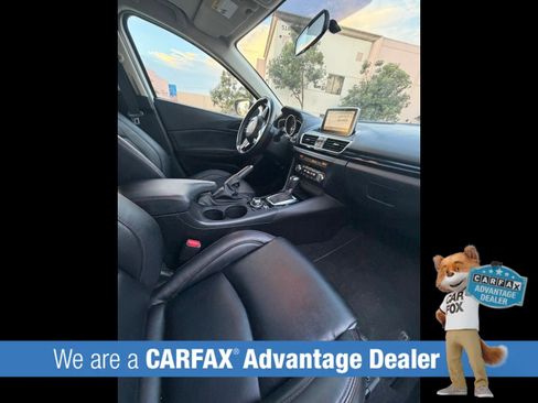 Used 2015 MAZDA MAZDA3 i Grand Touring FWD image 44