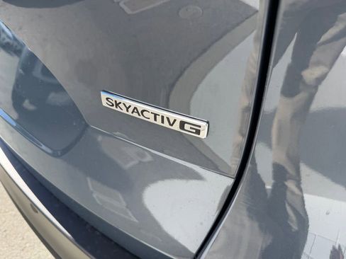 New 2026 MAZDA CX-5 Select image 11