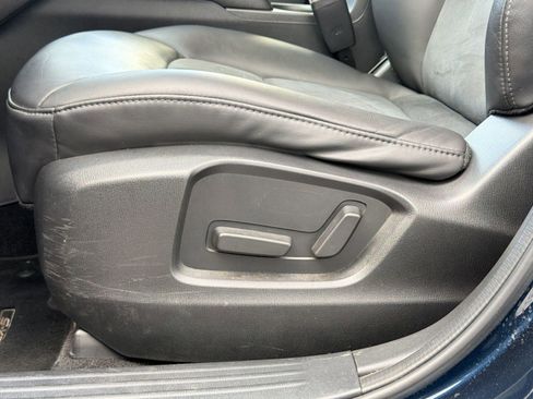 Used 2017 MAZDA CX-5 Touring AWD/4WD image 14