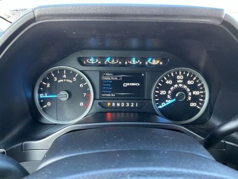 Used 2017 Ford F150 XLT w/ Equipment Group 301A Mid image 12