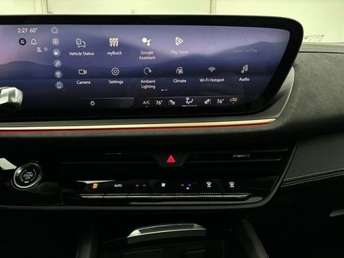 New 2026 Buick Envision Sport Touring image 25