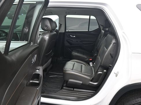 Used 2019 Chevrolet Traverse LT AWD/4WD image 32