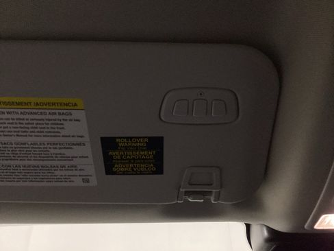 Used 2025 Ford Bronco Sport Outer Banks w/ Outer Banks Tech Package+ image 30