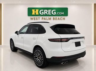 Used 2021 Porsche Cayenne S w/ Premium Package Plus AWD/4WD video 2