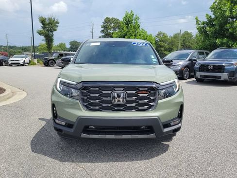 Certified 2026 Honda Ridgeline TrailSport image 2