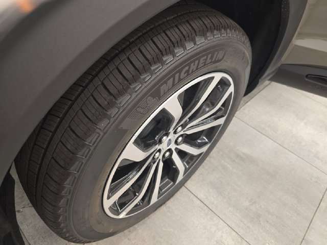 New 2026 Ford Explorer ST-Line AWD/4WD image 43