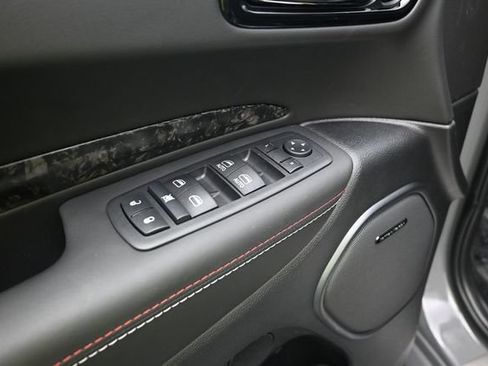 New 2026 Dodge Durango GT AWD/4WD image 13