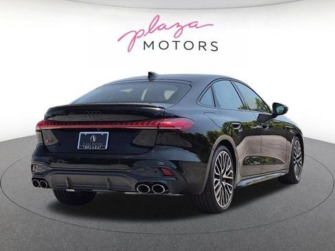 New 2026 Audi S5 Premium Plus AWD/4WD image 5