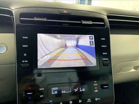 Used 2023 Hyundai Tucson SEL w/ Convenience Package AWD/4WD image 19