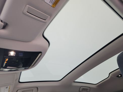 Certified 2023 Lexus RZ 450e Premium image 31