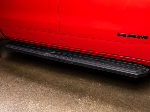 Used 2021 RAM 1500 Rebel w/ Rebel Level 1 Equipment Group AWD/4WD image 13