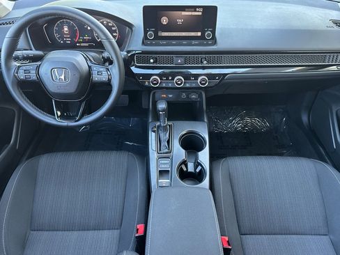 Used 2023 Honda Civic EX image 16