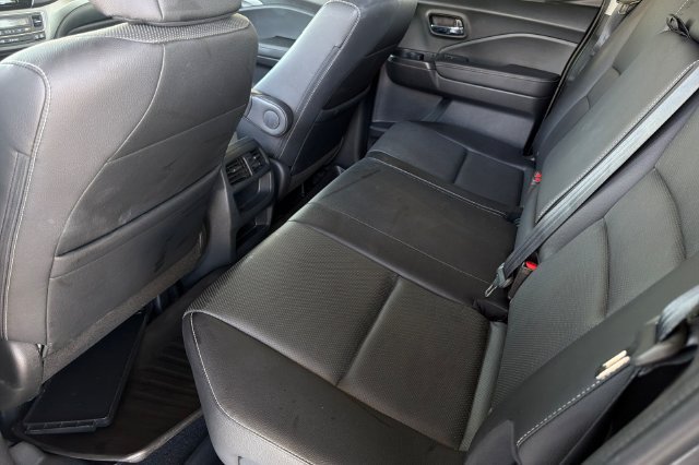 Certified 2023 Honda Ridgeline RTL image 14