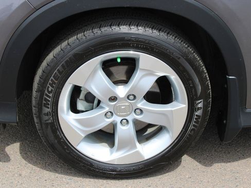 Used 2016 Honda HR-V EX-L image 17