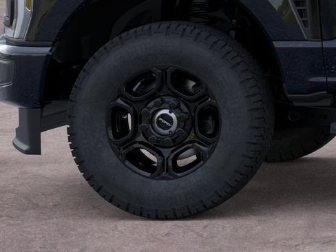 New 2026 Ford F350 XL w/ STX Appearance Package AWD/4WD image 19