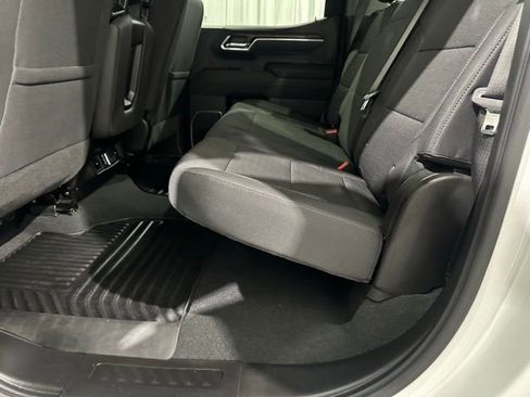 New 2026 Chevrolet Silverado 1500 LT AWD/4WD image 10
