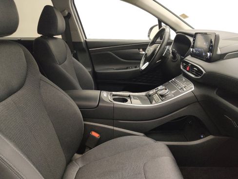 Used 2022 Hyundai Santa Fe XRT AWD/4WD image 21