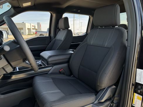 Used 2025 Ford F150 STX w/ Equipment Group 200A image 23