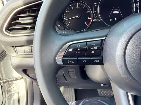 Used 2024 MAZDA CX-30 AWD 2.5 S w/ Select Sport Pkg image 36
