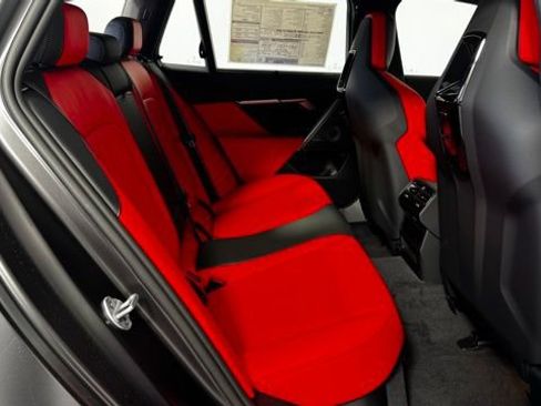 New 2026 BMW M5 Touring image 18