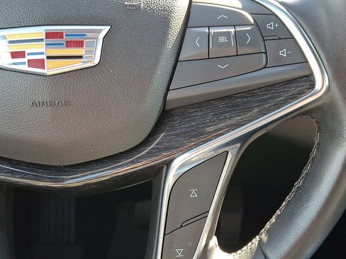 Used 2022 Cadillac XT5 Premium Luxury image 22