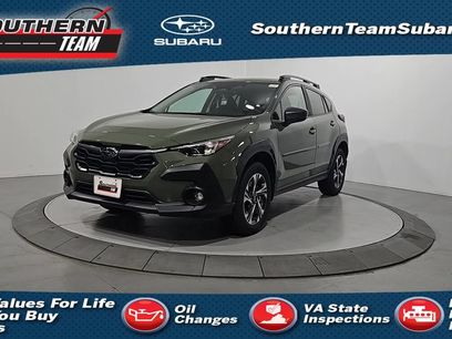 New 2026 Subaru Crosstrek 2.5i Premium