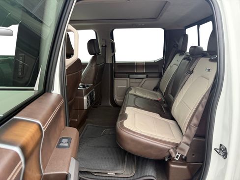 Used 2020 Ford F150 Limited image 16