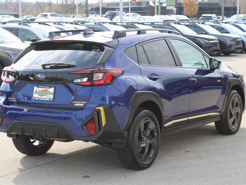 Certified 2025 Subaru Crosstrek 2.5i Sport image 5