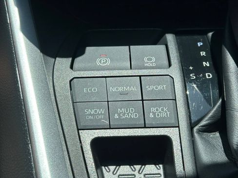 Used 2022 Toyota RAV4 XLE w/ Convenience Package AWD/4WD image 28