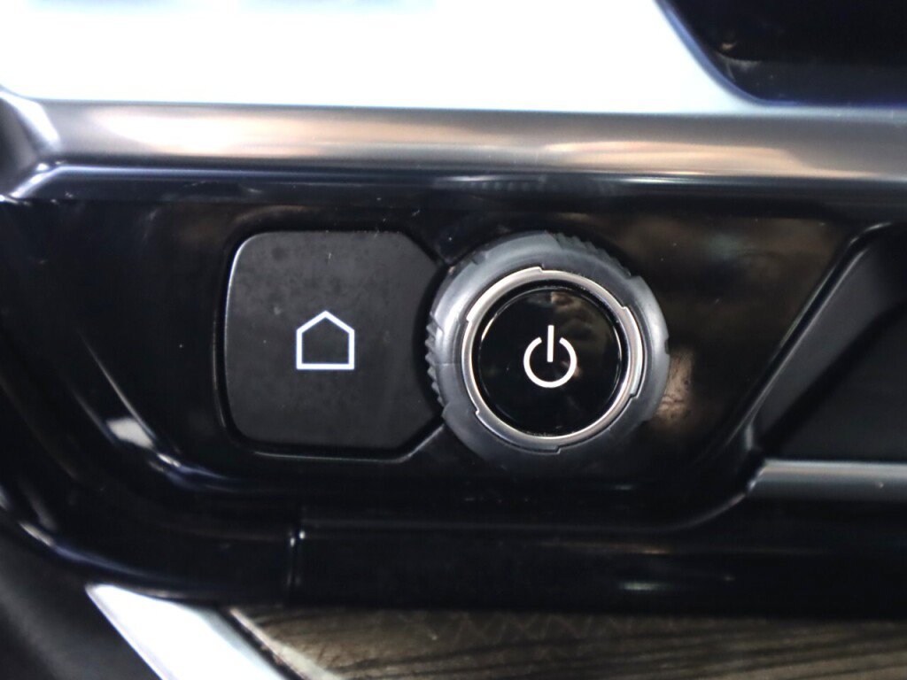 Used 2026 Chevrolet Silverado 1500 RST AWD/4WD image 24