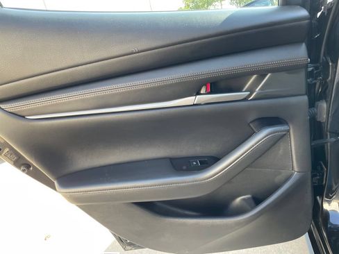 Certified 2024 MAZDA MAZDA3 s FWD image 20