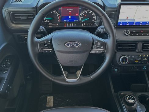 New 2024 Ford Maverick Tremor w/ Tremor Off-Road Package image 14