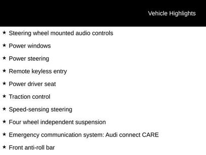 Used 2023 Audi Q5 2.0T Prestige