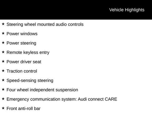 Used 2023 Audi Q5 2.0T Prestige AWD/4WD image 3