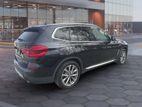 Used 2019 BMW X3 xDrive30i w/ Premium Package AWD/4WD image 13